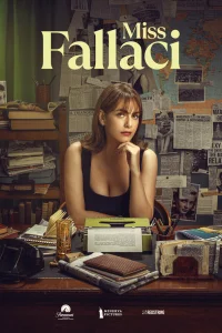 Мисс Фаллачи